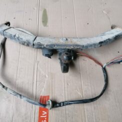 Sakabes ierīce (farkops) priekš DODGE JOURNEY 2008