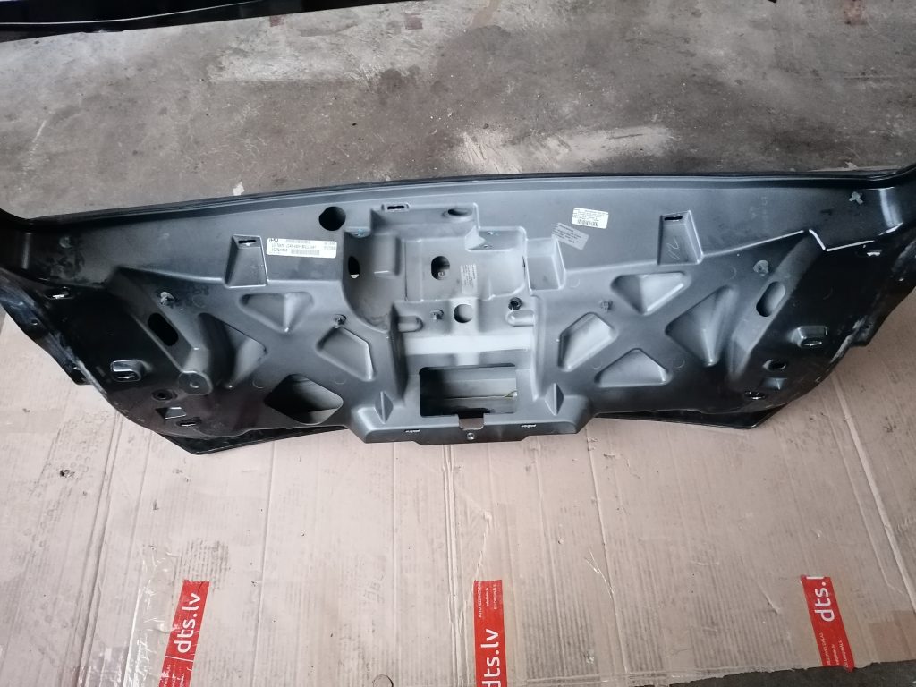 Bagāžnieka vāks priekš DODGE JOURNEY 2008 5 Bagāžnieka vāks priekš DODGE JOURNEY 2008