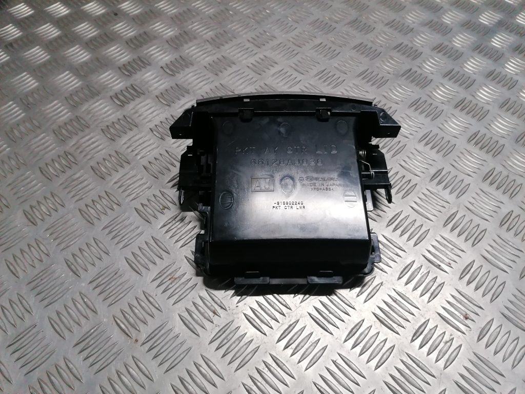 Pelnu trauks priekš SUBARU LEGACY 2011 2 Pelnu trauks priekš SUBARU LEGACY 2011