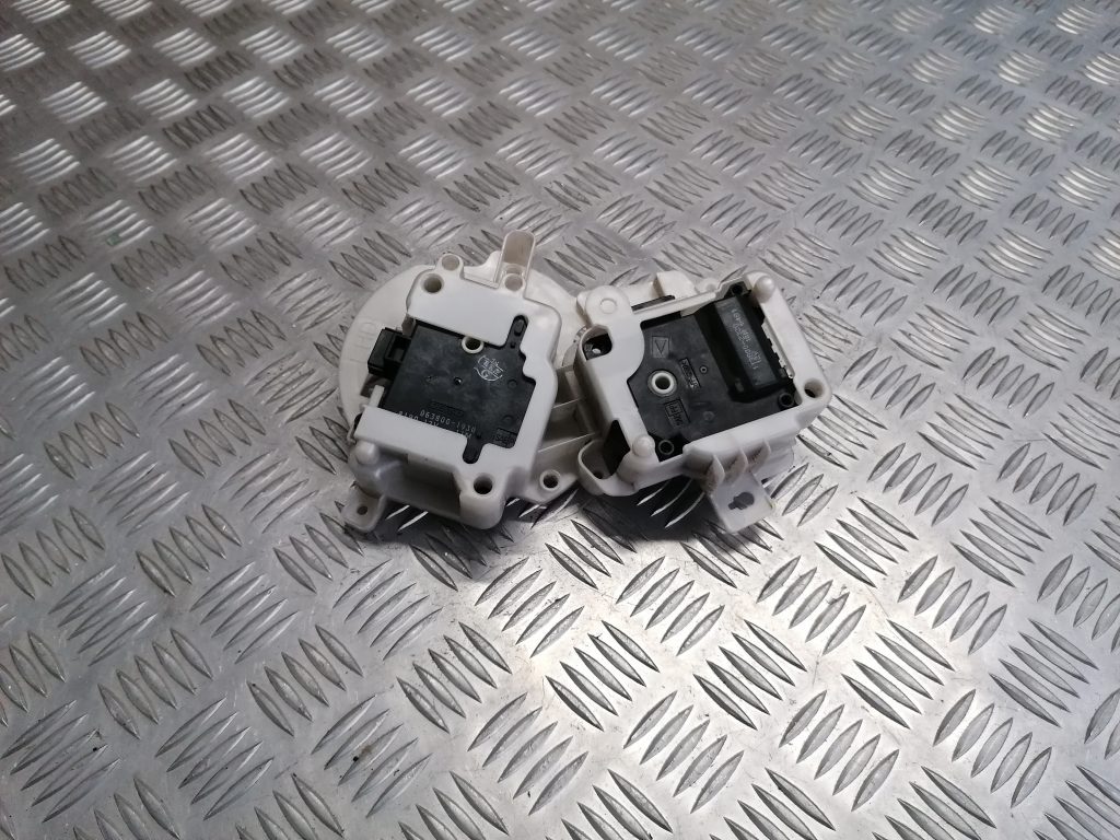 Apsildes sistēmas aktuators priekš SUBARU LEGACY 2011 1 Apsildes sistēmas aktuators priekš SUBARU LEGACY 2011