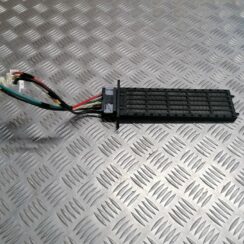 Papildus autonoma elektriskais sildītājs priekš SUBARU LEGACY 2011