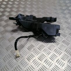 Salona gaisa vads priekš SUBARU LEGACY 2011