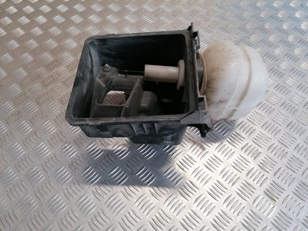 Gaisa filtra rezonators priekš SUBARU LEGACY 2011 3 Gaisa filtra rezonators priekš SUBARU LEGACY 2011