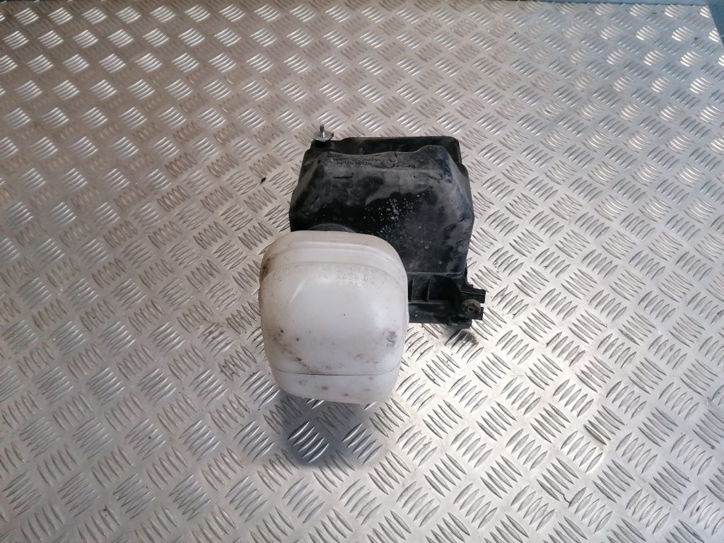 Gaisa filtra rezonators priekš SUBARU LEGACY 2011 1 Gaisa filtra rezonators priekš SUBARU LEGACY 2011