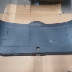 Bagāžnieka vāka liela apdare priekš SUBARU LEGACY 2011