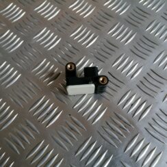 Drošības spilvena trieciensensors priekš BMW 1 E87 2009 WHITE