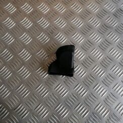 Salona gaisa vads priekš BMW 1 E87 2009 WHITE