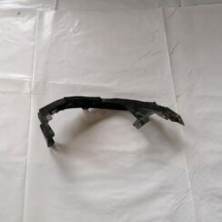 Priekšēja luktura kronšteins priekš BMW 1 E87 2009 WHITE