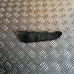 Priekšējais dubļusargs priekš BMW 1 E87 2009 WHITE