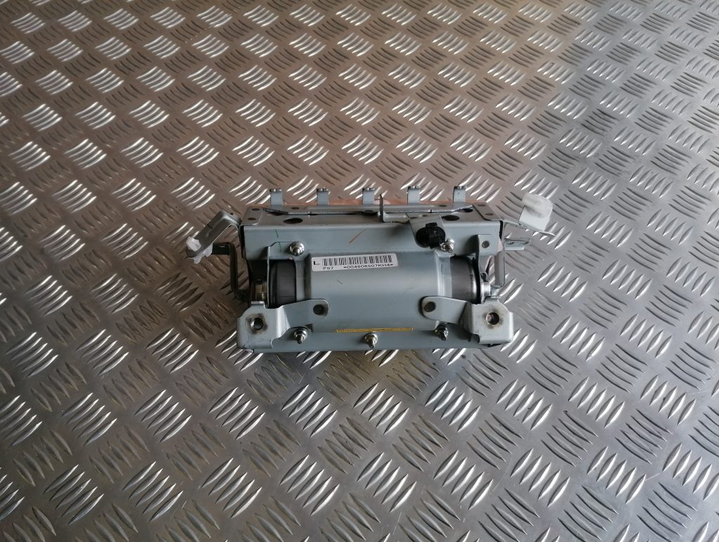 Mērinstrumentu paneļa drošības spilvens priekš LEXUS IS250 2007