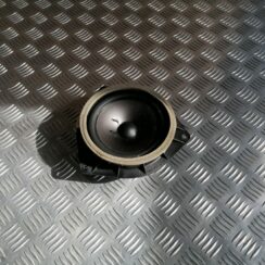 Durvju skaļrunis, apakšā priekš LEXUS IS250 2007