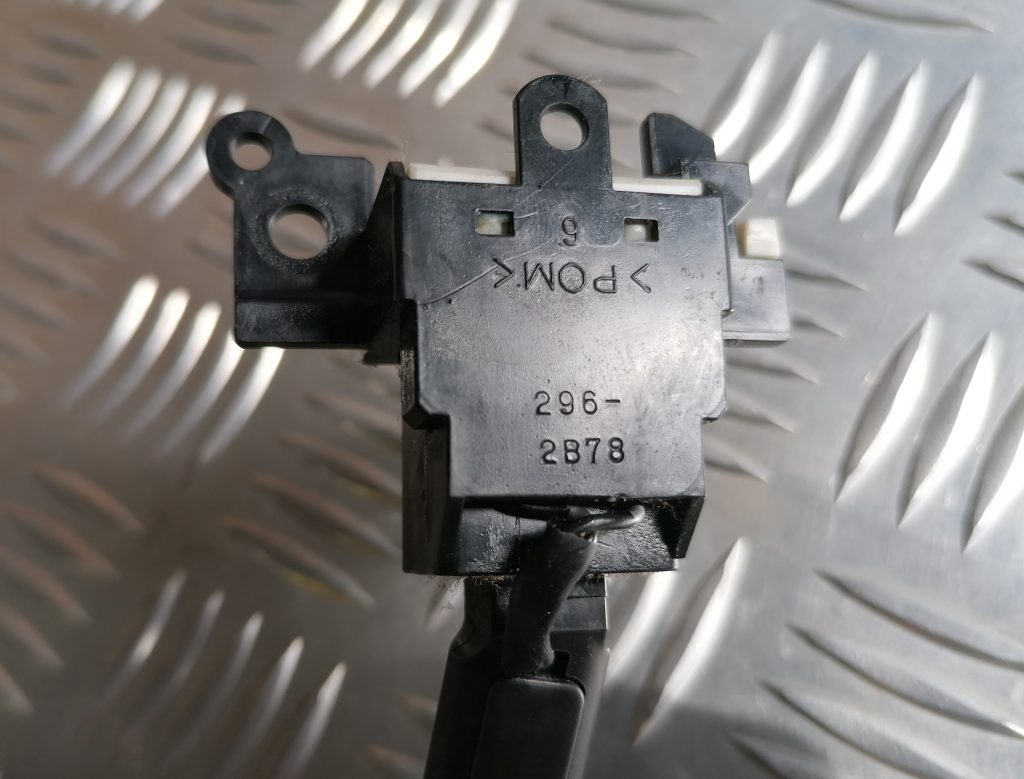 Kruīza kontroles rokturis/poga priekš LEXUS IS250 2007