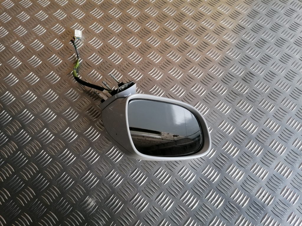 Ārējais spogulis, pa kreisi priekš LEXUS IS250 2007 1 Ārējais spogulis, pa kreisi priekš LEXUS IS250 2007