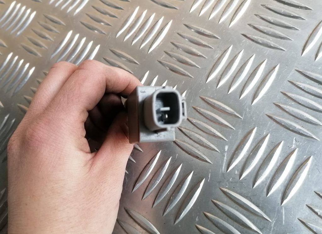 Radio kondensācijas devējs priekš LEXUS IS250 2007 4 Radio kondensācijas devējs priekš LEXUS IS250 2007