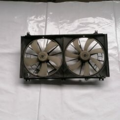 Dzesēšanas radiatora ventilators priekš LEXUS IS250 2007