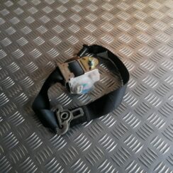 Aizmugurējā labā drošības josta priekš NISSAN PATHFINDER 2006