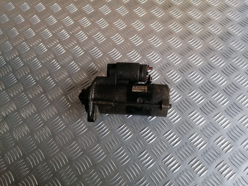 Starteris priekš NISSAN PATHFINDER 2006