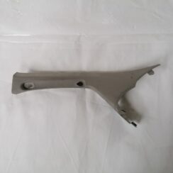 Priekšējas salona statnes apdare priekš NISSAN PATHFINDER 2006