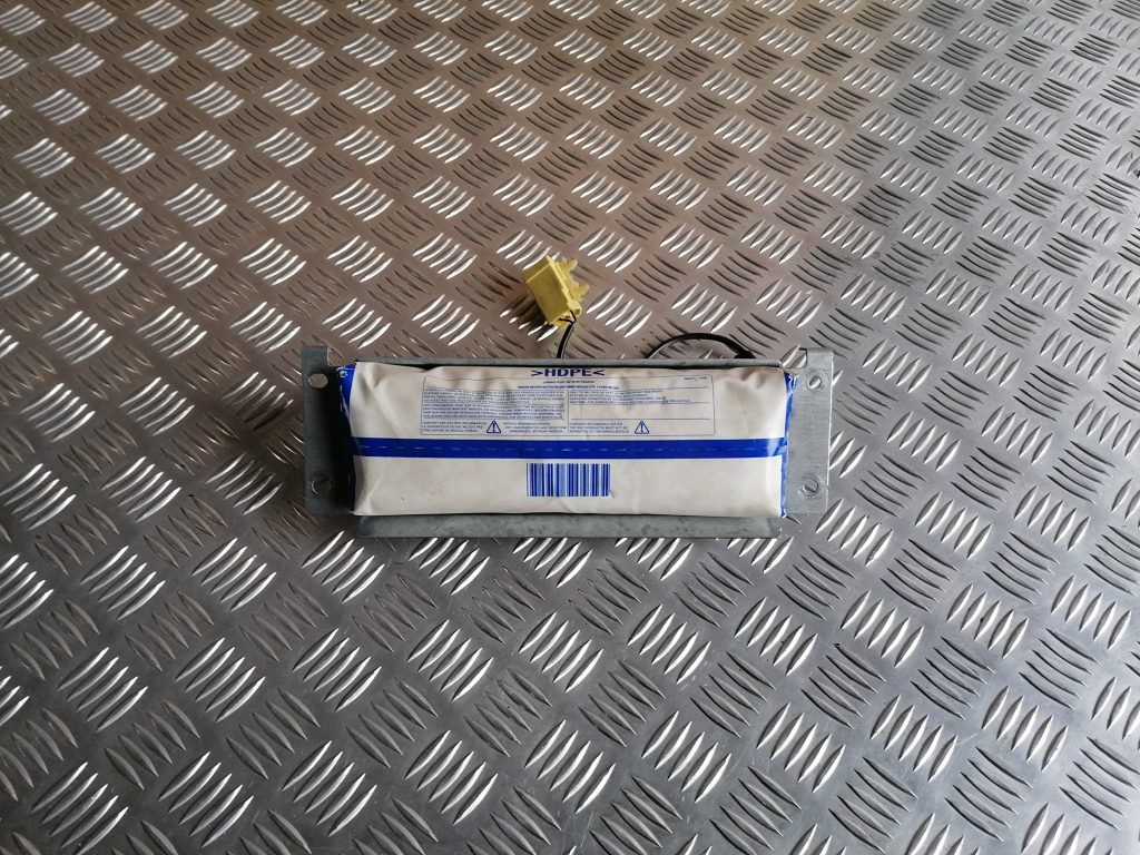 Mērinstrumentu paneļa drošības spilvens priekš NISSAN PATHFINDER 2006