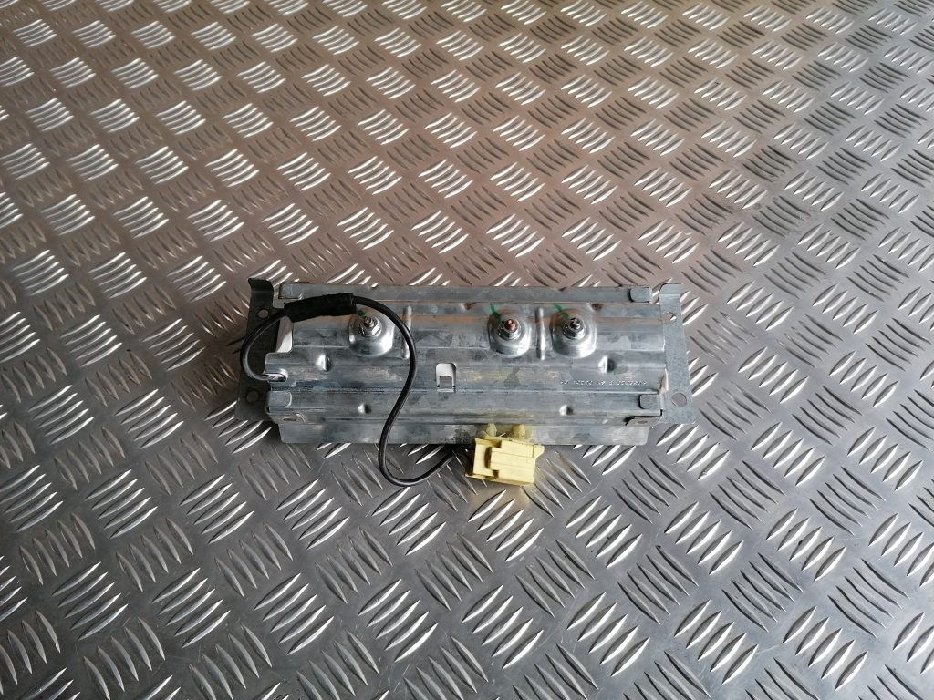 Mērinstrumentu paneļa drošības spilvens priekš NISSAN PATHFINDER 2006