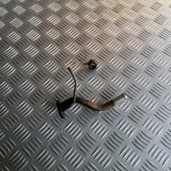 Turbīnas caurule priekš NISSAN PATHFINDER 2006