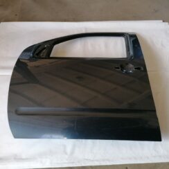 Priekšējās kreisās durvis priekš NISSAN PATHFINDER 2006