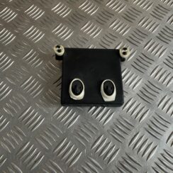 Aizmugurējo kreiso durvju vadības bloks priekš MERCEDES BENZ CLS 320 2005