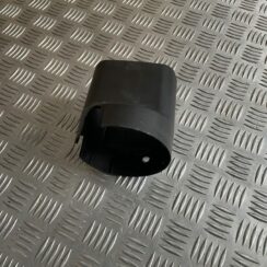 Stūres statnes putekļu aizsargs (salonā) priekš MERCEDES BENZ CLS 320 2005