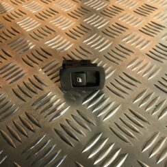 Stikla pacelšanas poga priekš BMW 1 E87 2009 WHITE