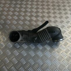 Interkulera caurule priekš BMW 1 E87 2009 WHITE