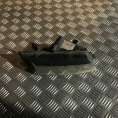 Miglas lukturis priekšā labajā pusē priekš BMW 1 E87 2009 WHITE