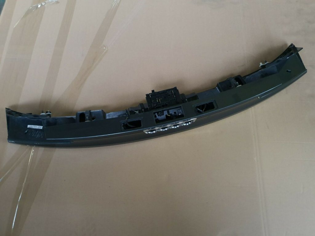 Bagāžnieka vāks priekš AUDI A7 2011 SPORTBACK 4 Bagāžnieka vāks priekš AUDI A7 2011 SPORTBACK