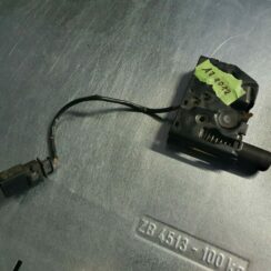 Pārsega slēdzene priekš AUDI A7 2011 SPORTBACK