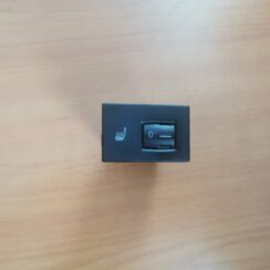 Sēdekļa apsildes ieslēgšanas poga priekš VW TOUAREG 2007