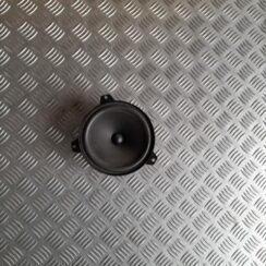 Durvju skaļrunis, apakšā priekš BMW 320D E46 2004 TOURING