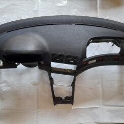 Mērinstrumentu panelis priekš BMW 320D E46 2004 TOURING