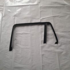 Aizmugurējo kreiso durvju moldings priekš BMW 320D E46 2004 TOURING