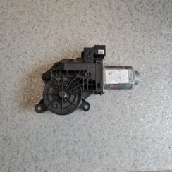 Elektrisko stiklu motors priekš ŠKODA FABIA 2008