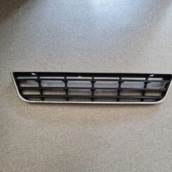 Bufera reste priekš VW PASSAT B6 2008 ANGL.