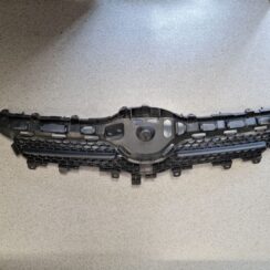 Pārsega reste priekš TOYOTA COROLLA VERSO 2008