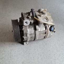 Gaisa kondicioniera kompresors priekš BMW 525 E60 2006 OLIVE