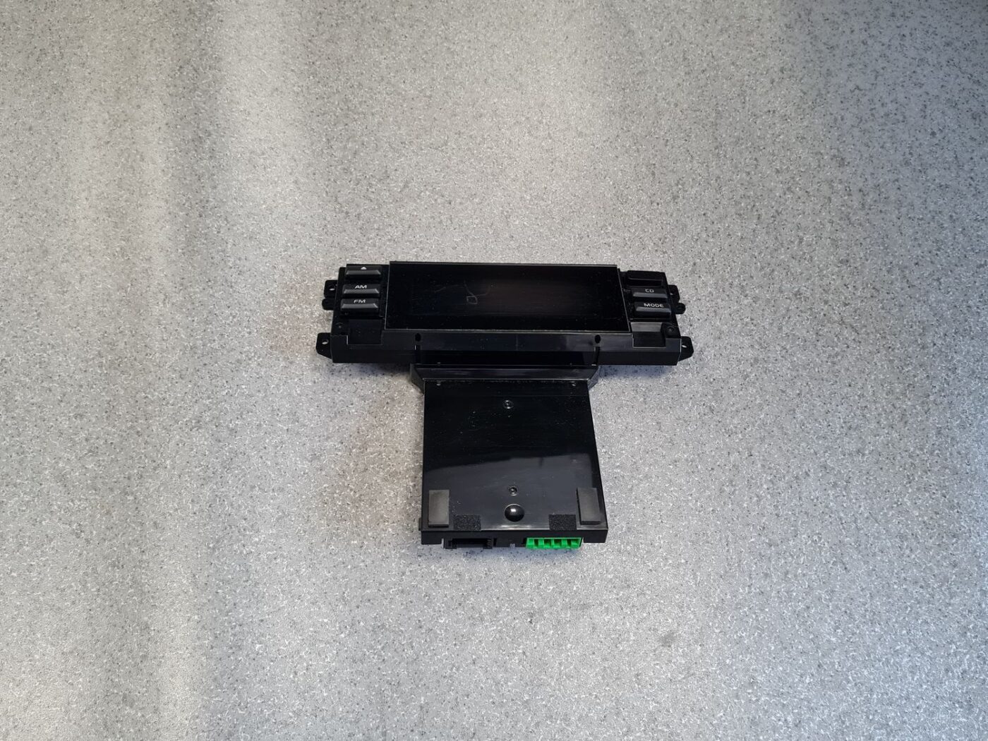 Displejs priekš VOLVO S80 2007 GREY 1 Displejs priekš VOLVO S80 2007 GREY