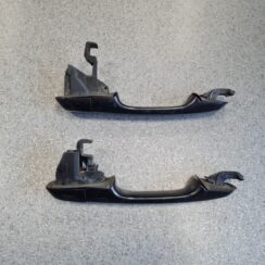 Ārējais durvju rokturis priekš VOLVO V70 1997