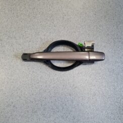 Aizmugurējais kreisais durvju rokturis priekš MITSUBISHI ASX 2011