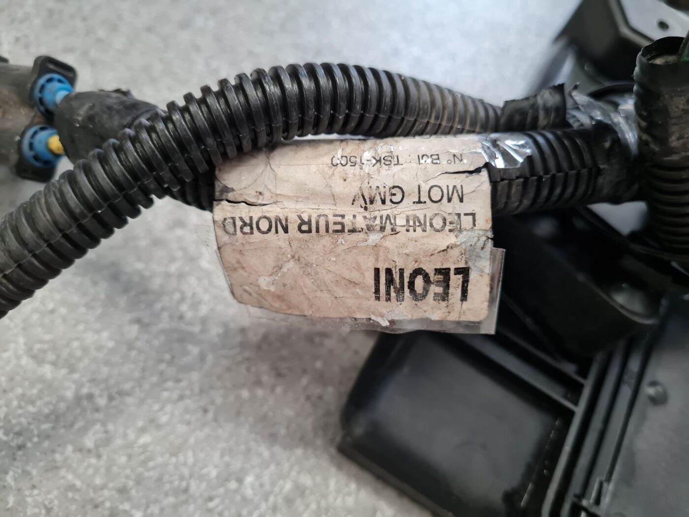 Dzesēšanas radiatora ventilators priekš PEUGEOT 508 2012 6 Dzesēšanas radiatora ventilators priekš PEUGEOT 508 2012