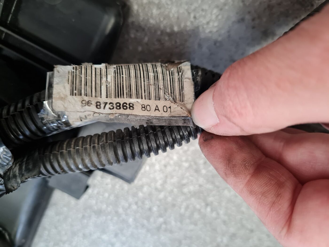 Dzesēšanas radiatora ventilators priekš PEUGEOT 508 2012 5 Dzesēšanas radiatora ventilators priekš PEUGEOT 508 2012