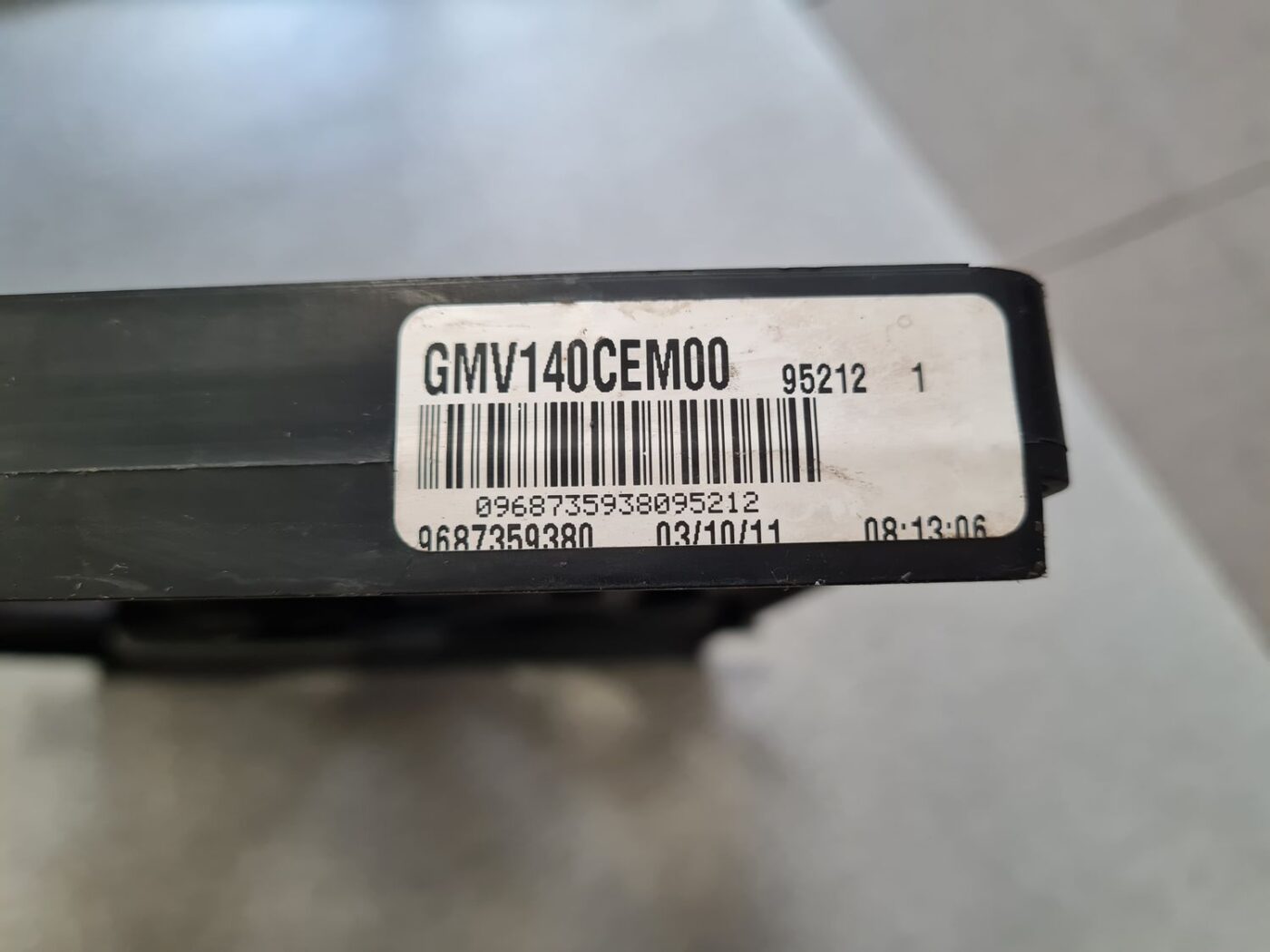 Dzesēšanas radiatora ventilators priekš PEUGEOT 508 2012 4 Dzesēšanas radiatora ventilators priekš PEUGEOT 508 2012