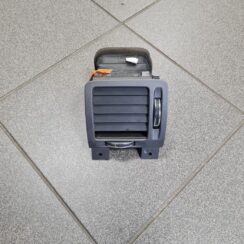 Mērinstrumentu paneļa gaisa vads, pa kreisi priekš OPEL VECTRA C 2006