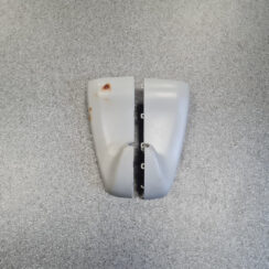 Atpakaļskata spoguļa apdare (salonā) priekš VW PASSAT CC 2009