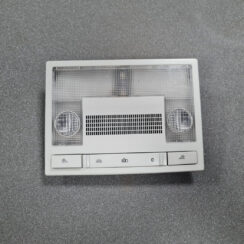 Salona apgaismojuma panelis priekš VW POLO 2008